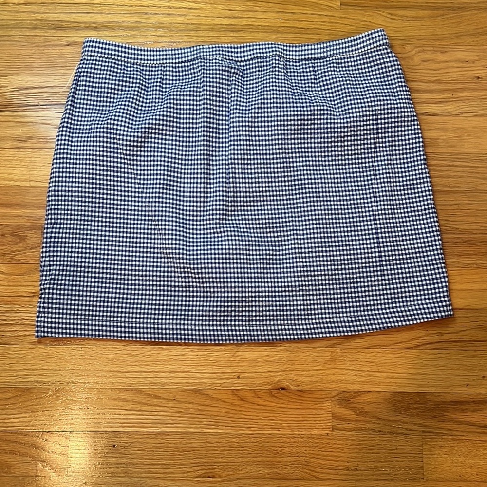 ❤️Cathy Daniels Skort- Petites